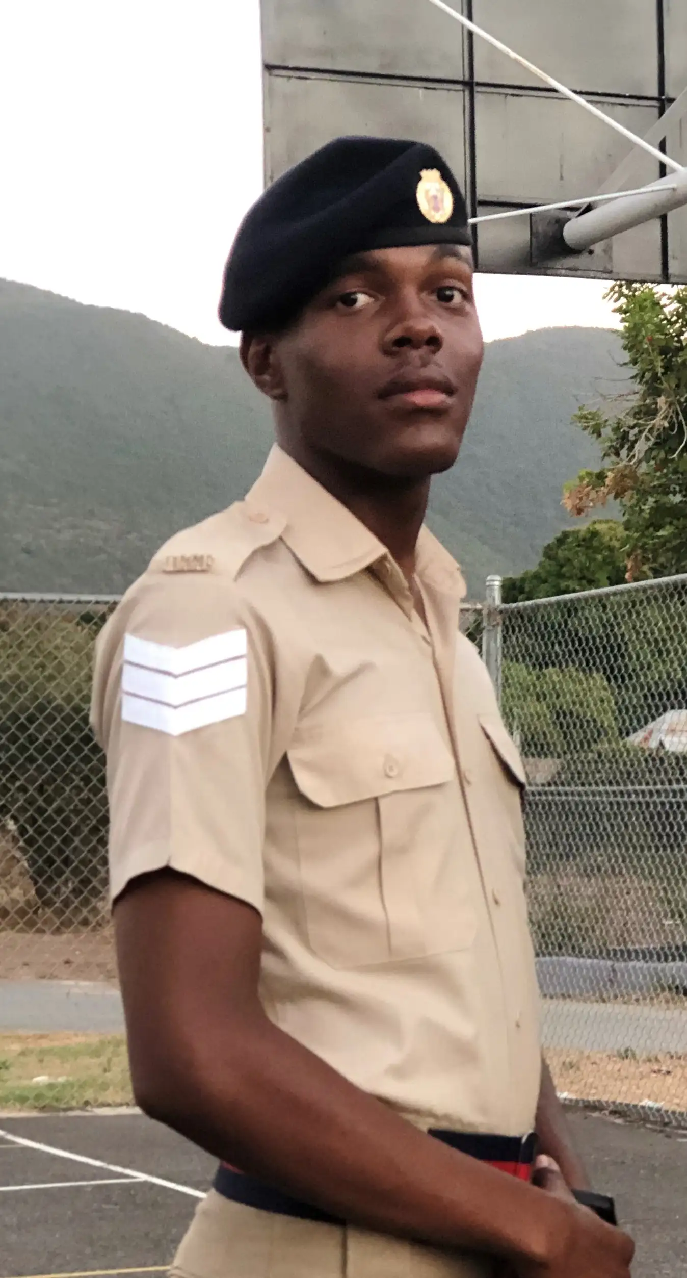 Adult Other Rank