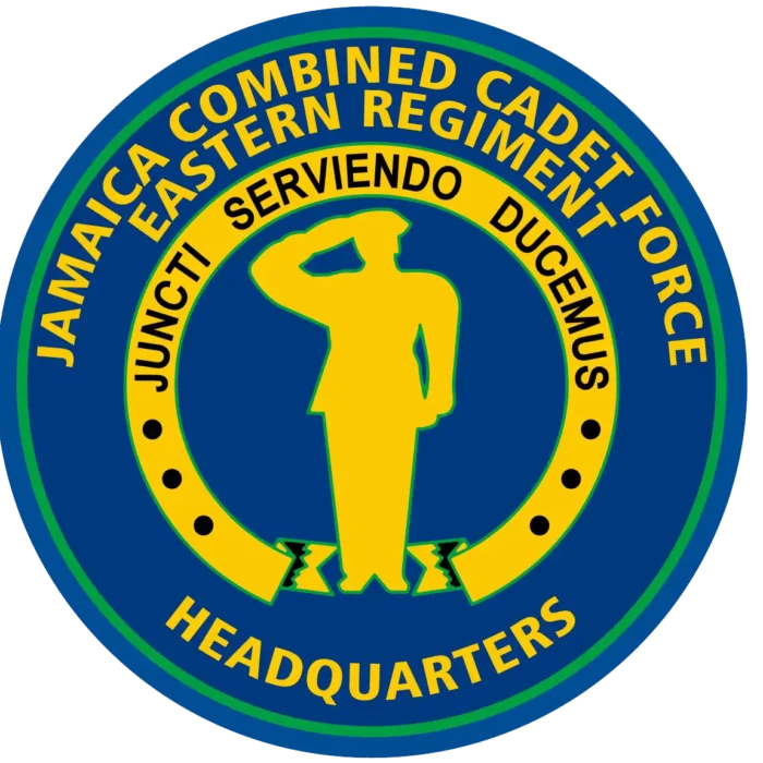 Eastern Regiment crest
