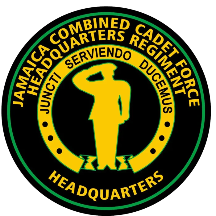 Headquarters Regiment crest
