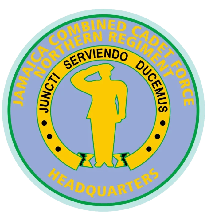 Northern Regiment crest
