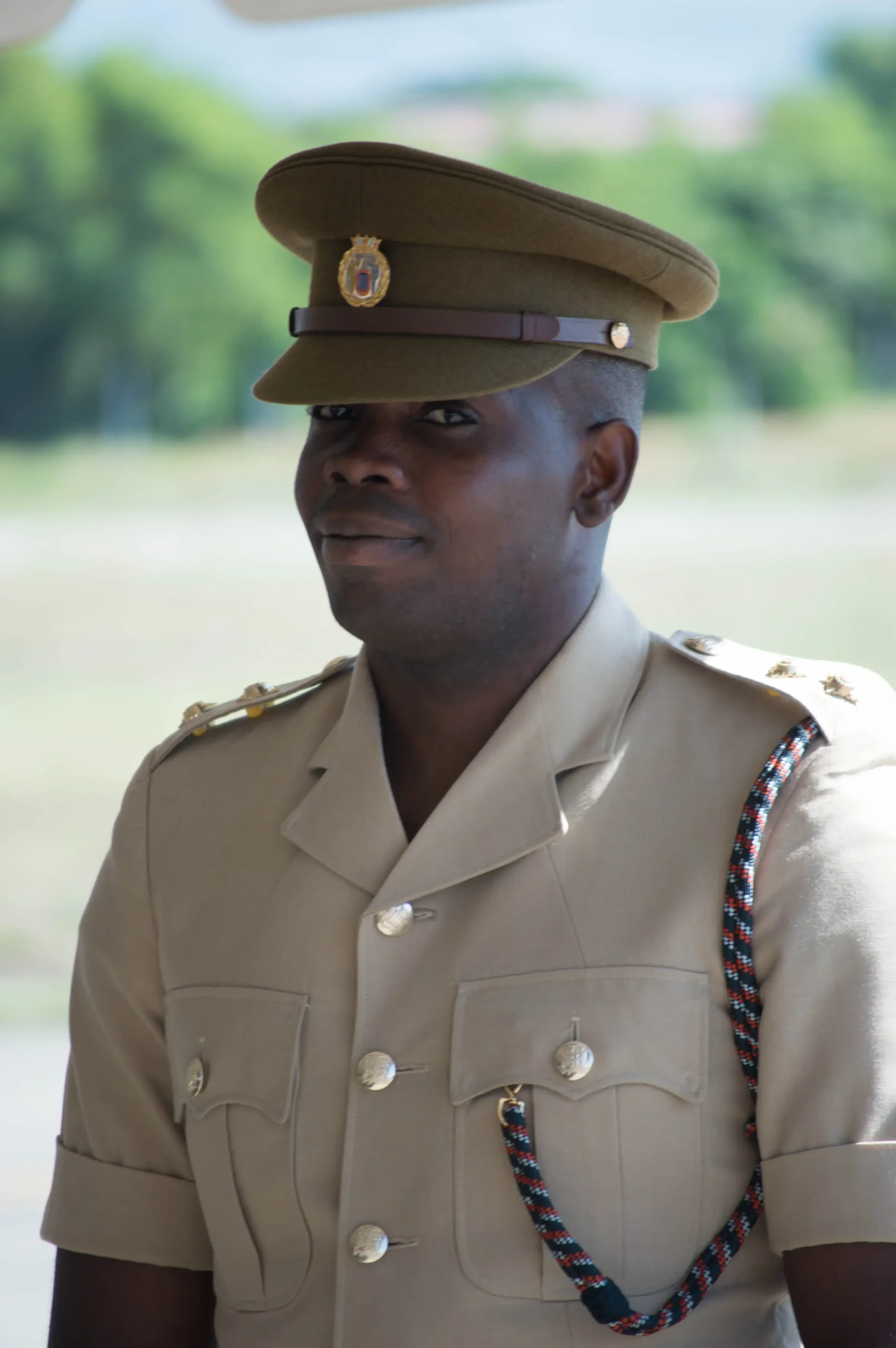Officer