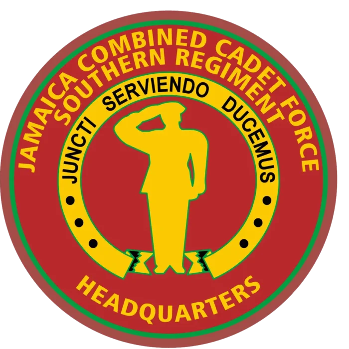 Southern Regiment crest