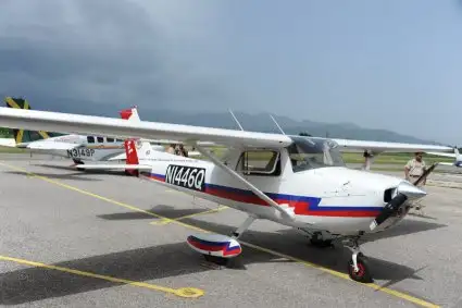 Aeronatics Training training