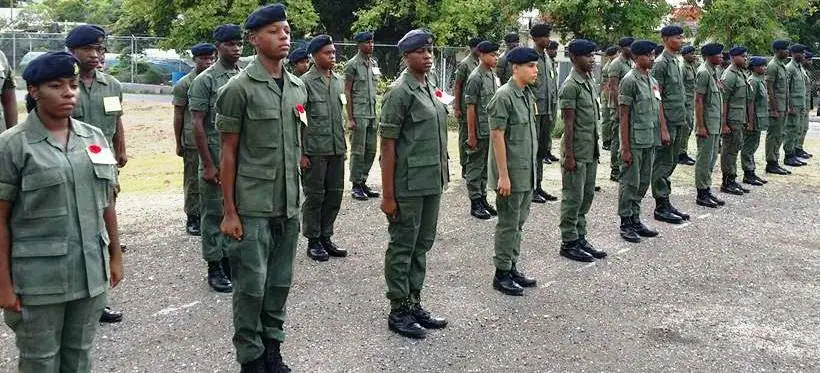 Drill training
